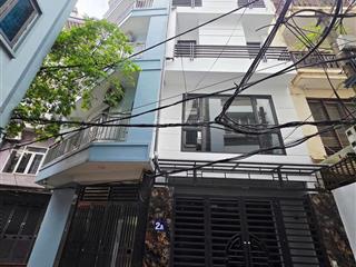 Bán nhà ngõ 92 nguyễn khánh toàn, 6tầng nhà mới dân xây  65,5m2  21,3tỷ  ngõ thông  oto vào nhà