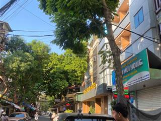 Chỉ 19,5 tỷ có ngay nhà trung tâm cầu giấy vừa ở vừa kinh doanh đỉnh cao