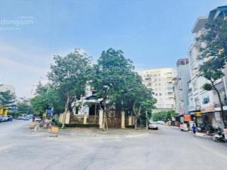 Chính chủ bán biệt thự nhà vườn 136 hồ tùng mậu . căn góc 3 mặt tiền . vị trí vip.