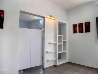 Bán đất hẻm 92/16 vườn lài phường an phú đông, 4 x 16.6m  giá 5.85 tỷ  thổ 65.9m 89.5 tr/m2