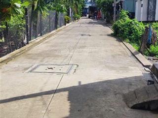 Bán đất 1 sẹc an phú đông 25 giá tốt 10x55m nở hậu 16m=732m2, thổ cư 620m2, giá 20 tỷ tlượng