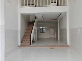Bán đất tặng nhà 1 trệt, 1 lửng, 1pk, 1pb, 2pn, 3wc ven sông vàm thuật ( 4.5x21m) thổ 88m2 giá 5,25