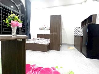 Bán chdv 5 tầng gồm full 18 phòng thu nhập 70tr/tháng hẻm 43 khu sinh viên đông đúc mua bán tấp nập