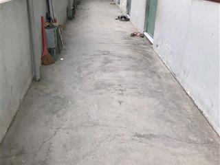 Bán đất tặng khu phòng trọ thu nhập 20 tr/tháng 214,7m2 (6,5 x 33), thổ cư 204m2