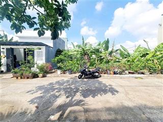 Bán đất hẻm 301 vườn lài 7 tỷ diện tích 80m2 (5.8 x 14) đường 8.3m gần trường tiểu học bamboo