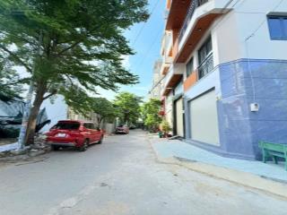 Đất 1 sẹc vườn lài gần chợ hẻm 47 vườn lài , phường an phú đông . diện tích 5.25x22=121.7m