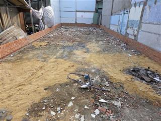 Bán đất mặt tiền đường t15 thuận tiện mua bán kinh doanh 111,5m2 (6,6 x 17) giá chỉ 5.65 tỷ