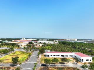 Bán gấp đất nền dự án lago centro, 1,545 tỷ, 75m2 tại đường tỉnh lộ 830, lương bình, bến lức