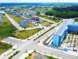 Kẹt tiền đáo hạn ngân hàng gấp! cần ra 1 lô kdc an thuận, 93m2, giá 1,9tỷ, shr, gần chợ