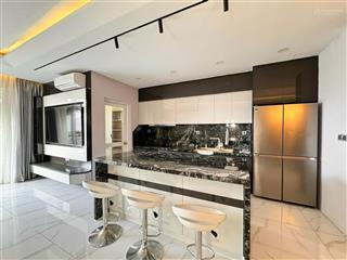 Bán căn hộ riverpark reisdence 135m2 full nội thất cao cấp giá tốt nhất thị trường dọn vào ở ngay