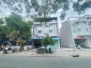 Chính chủ bán nhà phố mặt tiền hoàng quốc việt, có hầm thang máy, kdc vạn phát hưng, quận 7