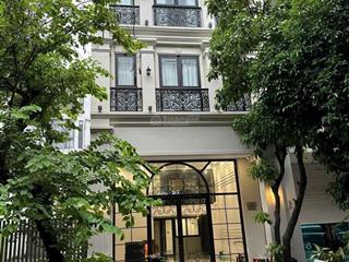 Bán nhà nhà phố đẹp phú mỹ hưng, nội thất cao cấp vào ở ngay giá chỉ 34 tỷ