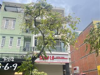 Bán nhanh nhà phố hưng gia hưng phước đường lớn 17,5m giá tốt nhất thị trường chỉ 35 tỷ