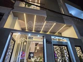 Bán nhà mai lão bạng p13 tân bình. 72,8m2 giá 3tỷ2 gần trường mầm non cánh diều vàng. cho thuê 25tr