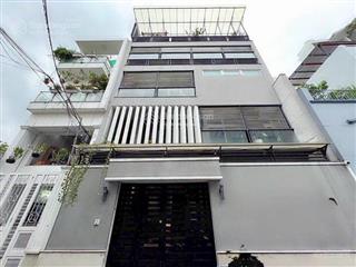 Chính chủ bán nhà phạm ngọc thạch p6 q3. dt 126m2 giá 4tỷ88 gần chợ tân định. đang cho thuê 35tr/th