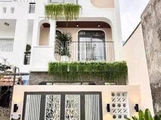 Bán nhà lê thị hồng gấm, p. nguyễn thái bình q1. dt 78,5m2 giá 4tỷ25 gần ga metro. cho thuê 35tr/th