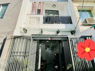 Hạ thêm 500tr bán nhà trần văn khê, p17 bình thạnh. 69,7m2 giá 3tỷ2 gần chợ thị nghè. cho thuê 25tr