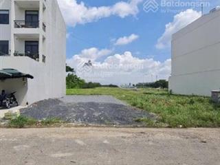 Cô năm bán lô đất đường đặng như mai, phường thạnh mỹ lợi q2. dt 249,9m2 giá 3tỷ5 gần ủy ban q2