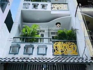 Bán nhà lê công kiều, p. nguyễn thái bình q1. dt 79,2m2 giá 4tỷ gần kho bạc nhà nước. cho thuê 28tr