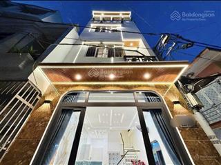 Cô 7 bán nhà nguyễn bỉnh khiêm, p. bến nghé q1. dt 68,15m2 gần gem center. cho thuê 26tr/th