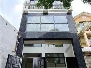 Bán nhà phố phó đức chính, p. nguyễn thái bình q1. dt 95,7m2 giá 5tỷ4. đang cho thuê 42 triệu/tháng