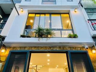 Cô trinh bán nhà nguyễn đình chiểu p4 q3. dt 82,15m2 giá 3tỷ650 gần chợ vườn chuối. cho thuê 28tr/t