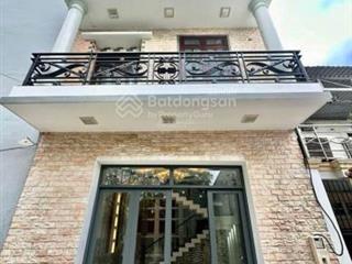 Bán nhà nguyễn chí thanh p12 q5. dt 75,9m2 giá 3tỷ350 gần trường th dương minh châu. cho thuê 26tr