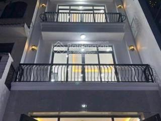 Bán nhà trần quý khoách, tân định q1. dt 72,3m2 giá 4tỷ4 gần trung tâm y tế q1. đang cho thuê 28tr