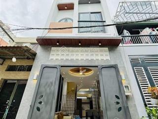 Dì năm bán nhà nguyễn thị minh khai  q3. dt 70,4m2 gần hồ con rùa. đang cho thuê 27 tr/th
