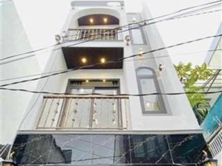 Chính chủ bán nhà vạn kiếp p3 bình thạnh. dt 92,4m2 giá 4tỷ850 gần chợ vạn kiếp. đang cho thuê 30tr