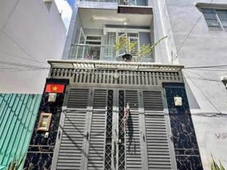 Chính chủ bán nhà nguyễn tuân p3 gò vấp. giá 2tỷ550/71,4m2 gần thcs nguyễn văn trỗi. cho thuê 16tr