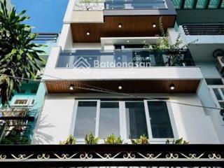 Chính chủ bán nhà đường số 3 cư xá đô thành q3. giá 4tỷ290/78,5m2 gần chợ vườn chuối. cho thuê 30tr
