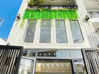 Bán nhà huỳnh tịnh của, p võ thị sáu q3. giá 3tỷ66/79,5m2 gần trường nguyễn thái sơn. cho thuê 27tr