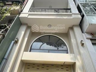 Bán nhà nguyễn văn nguyễn, p.tân định q1. dt giá 4tỷ2/71,6m2 gần chợ tân định. đang cho thuê 30tr/t