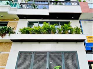 Hạ giá bán nhanh nhà lê văn sỹ p14 q3. dt 89,3m2 giá 4tỷ550 gần chợ nguyễn văn trỗi. cho thuê 31tr