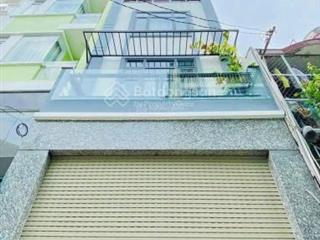 Cần vốn bán nhà đường nguyễn hữu hào p8 q4. giá 3tỷ150/74,9m2 gần chợ hãng phân. đang thuê 24tr/th