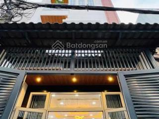 Cô tú bán nhà phan văn hân p17 bình thạnh. giá 3tỷ2/75,9m2 gần chợ thị nghè. đang cho thuê 24tr/th