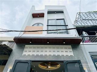 Chú khanh bán nhà diên hồng p1 bình thạnh. 2tỷ6/59,2m2 gần chợ bà chiểu. đang cho thuê 16tr/th