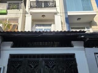 Kẹt tiền bán nhà nguyễn lâm p7 phú nhuận. giá 3tỷ050/68,5m2 gần chung cư 110. đang cho thuê 22tr/th