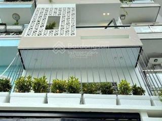 Chú tỵ bán nhà đường cô bắc, p. cô giang q1. giá 4tỷ690/80,6m2 gần đh văn lang. đang cho thuê 35tr