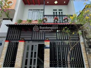 Về hưu bán nhà bùi hữu nghĩa p2 bình thạnh. giá 2tỷ860/72,8m2 gần chợ bà chiểu. đang cho thuê 16tr