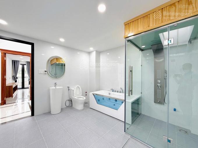 Bán nhà mặt tiền đường nguyễn thị kiểu  q12. giá 4tỷ1/78,5m2 gần metro hiệp phú. cho thuê 27tr/th