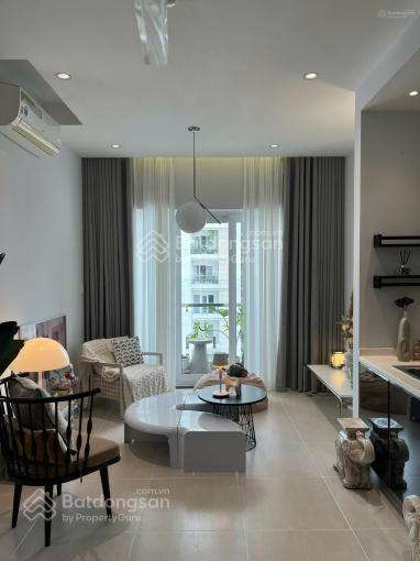 Bán rẻ căn chung cư sgc nguyễn cửu vân p17 bình thạnh. 2tỷ6/83,5m2 gần mầmnon hoạ mi. cho thuê 16tr