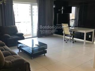 Bán rẻ căn chung cư sgc nguyễn cửu vân p17 bình thạnh. 2tỷ6/83,5m2 gần mầmnon hoạ mi. cho thuê 16tr
