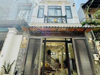 Cô nga bán nhà mê linh p19 bình thạnh. giá 3tỷ09/70,4m2 gần chung cư phạm viết chánh. cho thuê 22tr