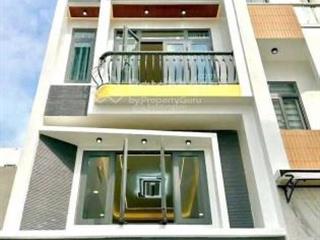 Xoay vốn bán gấp nhà hồ hảo hớn, cô giang q1. giá 5tỷ3/89,8m2 gần đại học văn lang. cho thuê 40tr/t