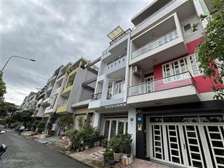 Siêu phẩm nhà phố view công viên  kdc nam long  quận 7  giá tốt nhất khu vực