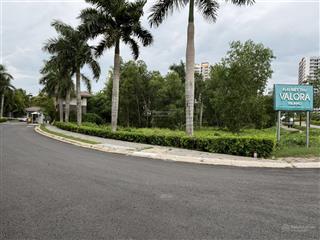 Bán biệt thự view sông valora island  đảo riêng  chỉ 44 căn  sổ hồng riêng  giá tốt