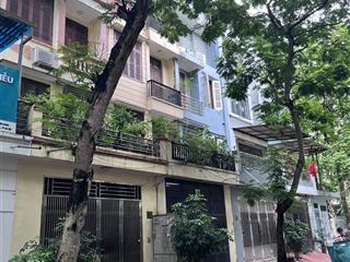 Hoa hậu văn quán bán liền kề 78m2 kđt văn quán, phân lô oto đỗ tránh kinh doanh đỉnh ngay gần hồ