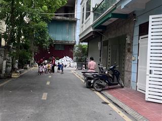 Hoa hậu mỗ lao, nhà phân lô ô tô đỗ tránh 50m2/ mt 5m, ở hoặc làm vp đều đỉnh thông nguyễn văn lộc